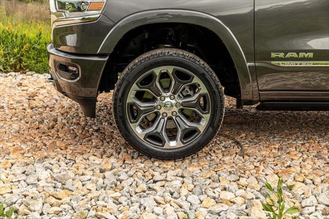 used 2020 Ram 1500 car, priced at $32,900