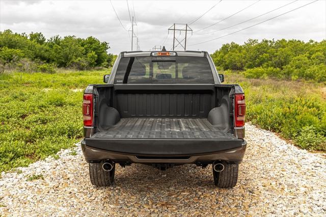 used 2020 Ram 1500 car, priced at $32,900