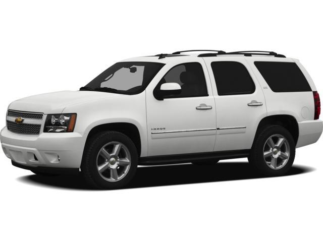 used 2008 Chevrolet Tahoe car, priced at $13,500