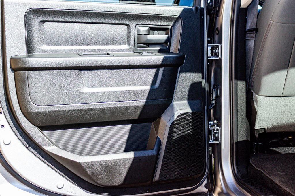 used 2019 Ram 1500 car, priced at $23,900