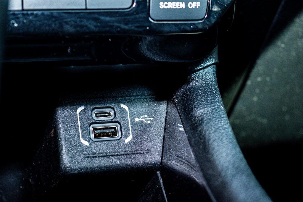 used 2022 Jeep Compass car, priced at $19,600