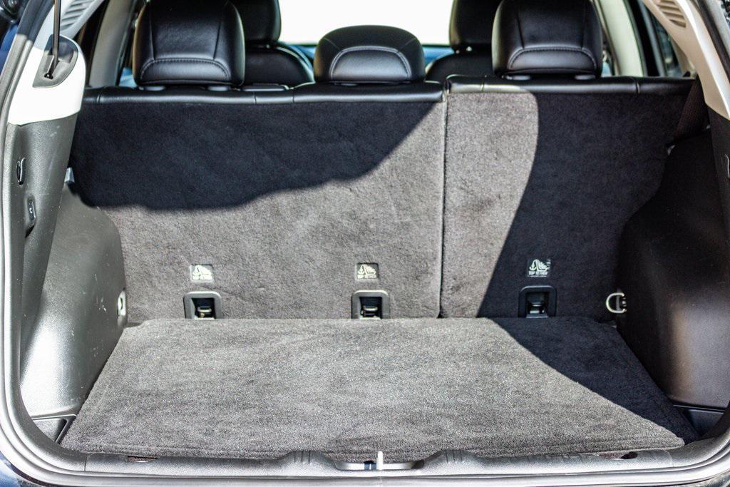 used 2022 Jeep Compass car, priced at $19,600