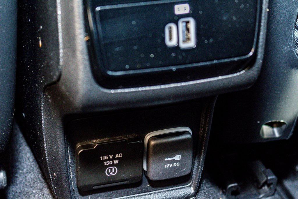 used 2022 Jeep Compass car, priced at $19,600