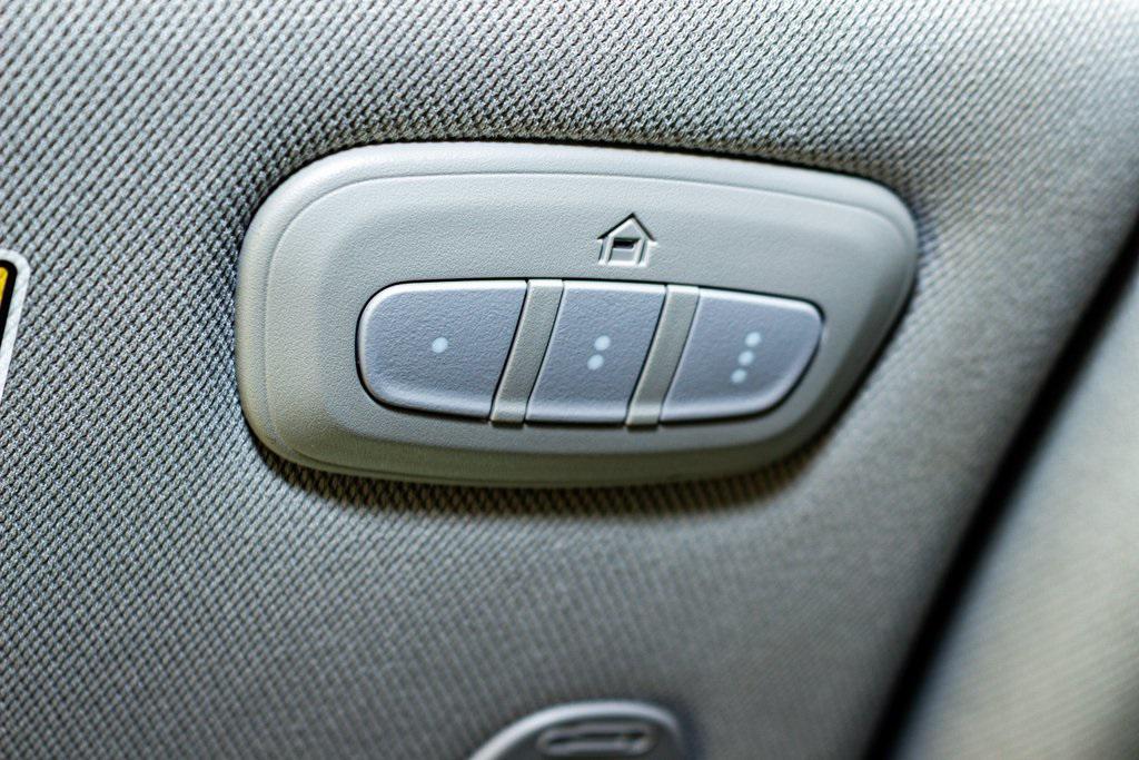 used 2022 Jeep Compass car, priced at $19,600