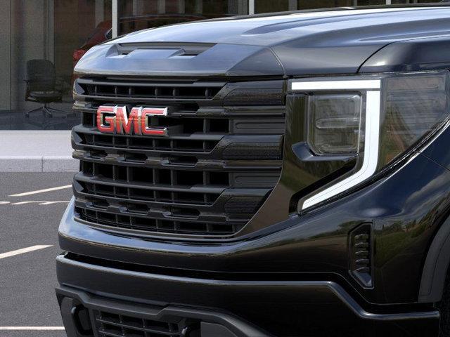 new 2026 GMC Sierra 1500 car, priced at $47,821