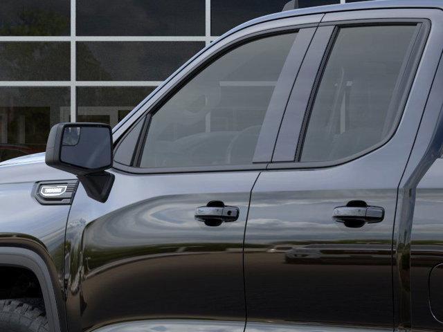 new 2026 GMC Sierra 1500 car, priced at $47,821