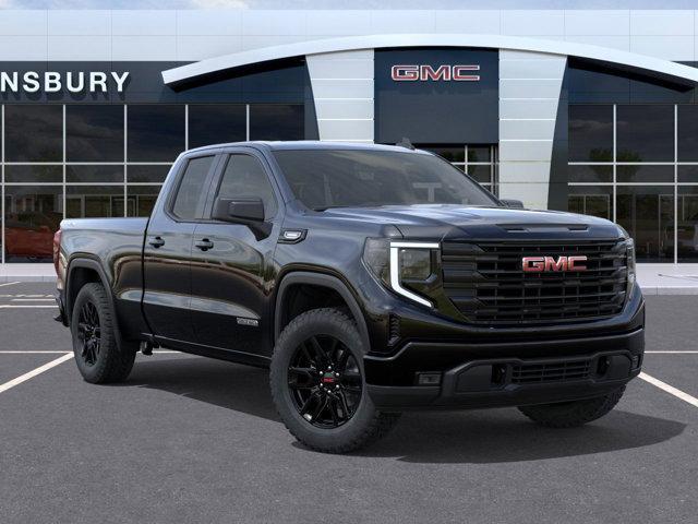 new 2026 GMC Sierra 1500 car, priced at $47,821