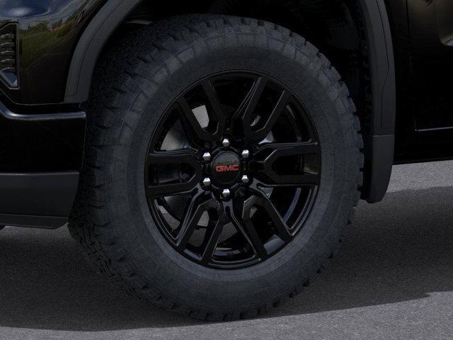 new 2026 GMC Sierra 1500 car, priced at $47,821