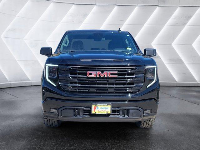 new 2025 GMC Sierra 1500 car, priced at $54,534