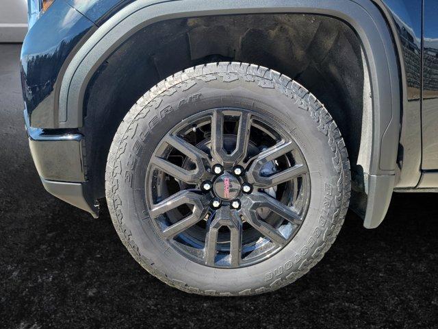 new 2025 GMC Sierra 1500 car, priced at $54,534