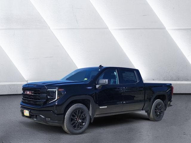 new 2025 GMC Sierra 1500 car, priced at $54,534
