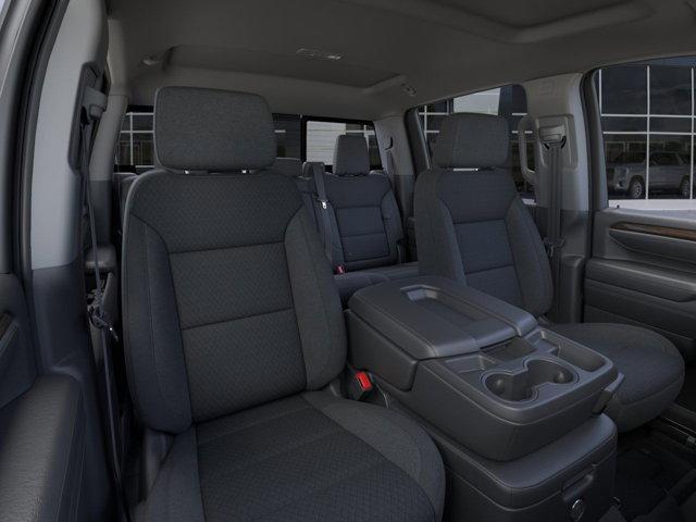 new 2025 GMC Sierra 3500 car, priced at $64,125