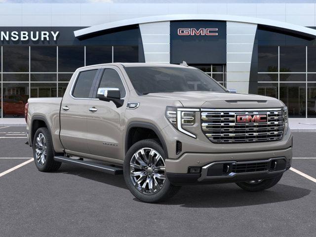 new 2026 GMC Sierra 1500 car, priced at $72,400