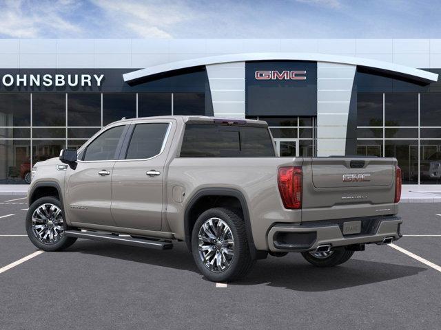new 2026 GMC Sierra 1500 car, priced at $72,400