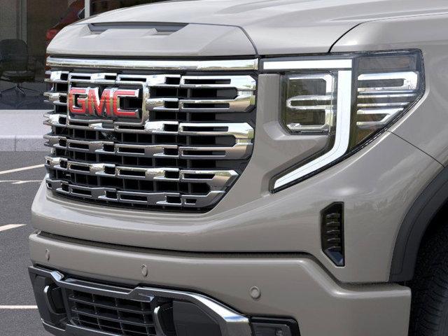 new 2026 GMC Sierra 1500 car, priced at $72,400