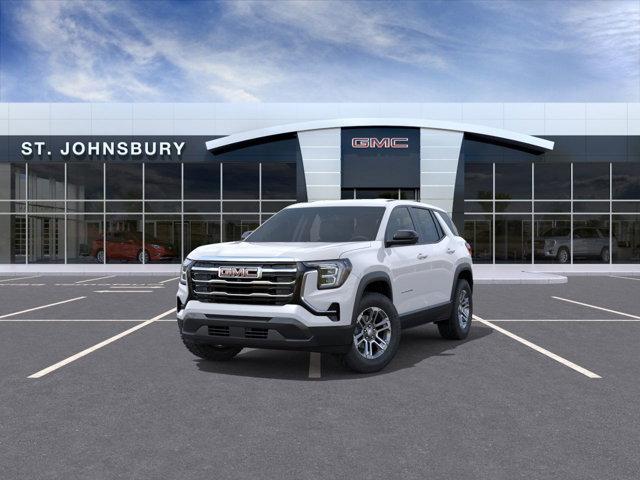 new 2026 GMC Terrain car, priced at $33,295