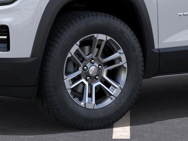 new 2026 GMC Terrain car, priced at $33,295