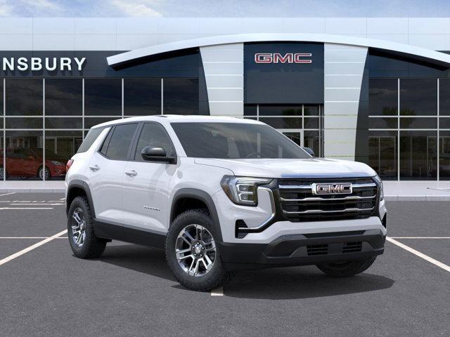 new 2026 GMC Terrain car, priced at $33,295