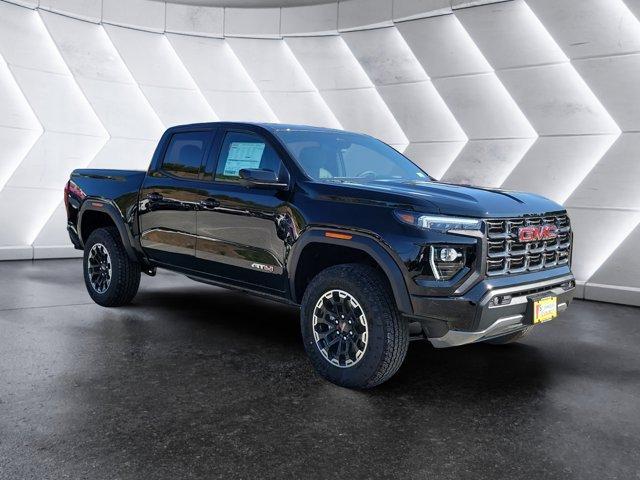 new 2026 GMC Canyon car, priced at $52,435
