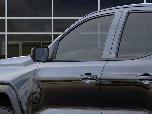 new 2026 GMC Canyon car, priced at $52,435