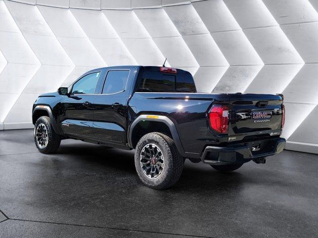 new 2026 GMC Canyon car, priced at $52,435
