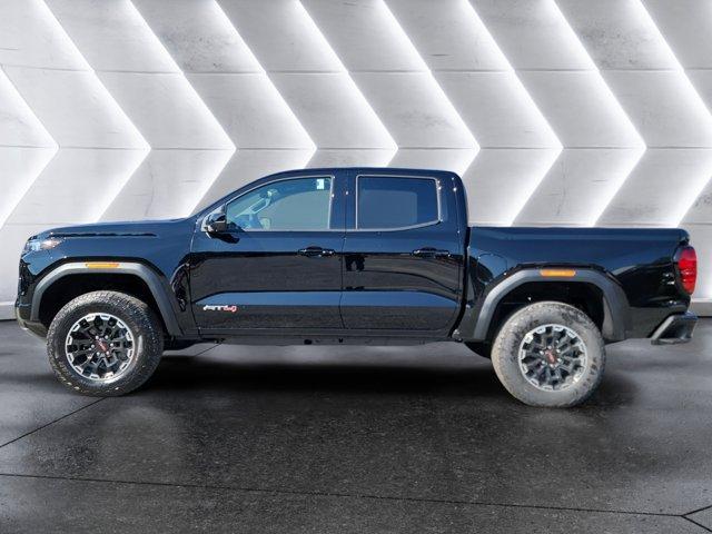 new 2026 GMC Canyon car, priced at $52,435