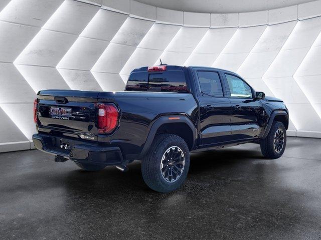 new 2026 GMC Canyon car, priced at $52,435