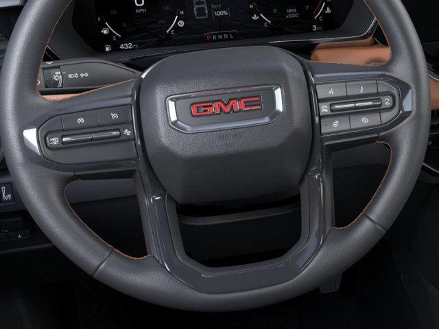 new 2026 GMC Canyon car, priced at $52,435