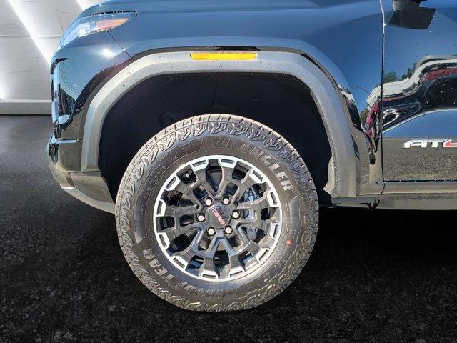 new 2026 GMC Canyon car, priced at $52,435