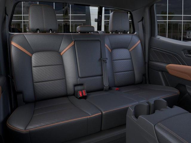 new 2026 GMC Canyon car, priced at $52,435