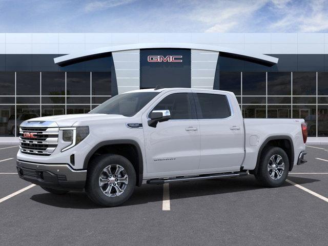 new 2025 GMC Sierra 1500 car, priced at $62,980