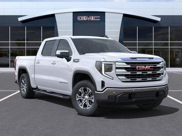 new 2025 GMC Sierra 1500 car, priced at $62,980