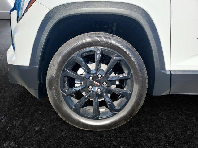 new 2026 GMC Terrain car, priced at $34,885