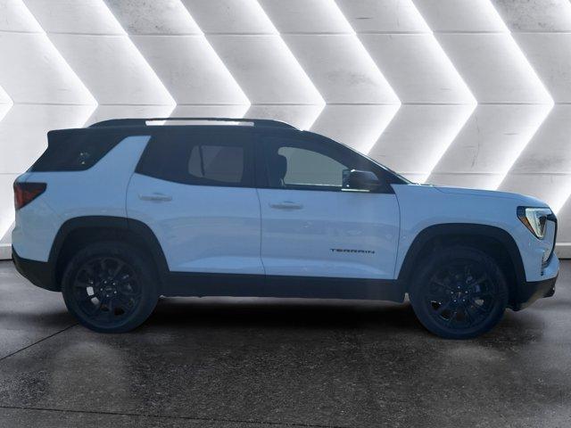 new 2026 GMC Terrain car, priced at $34,885