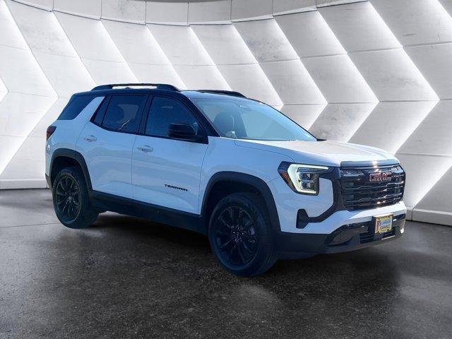 new 2026 GMC Terrain car, priced at $34,885