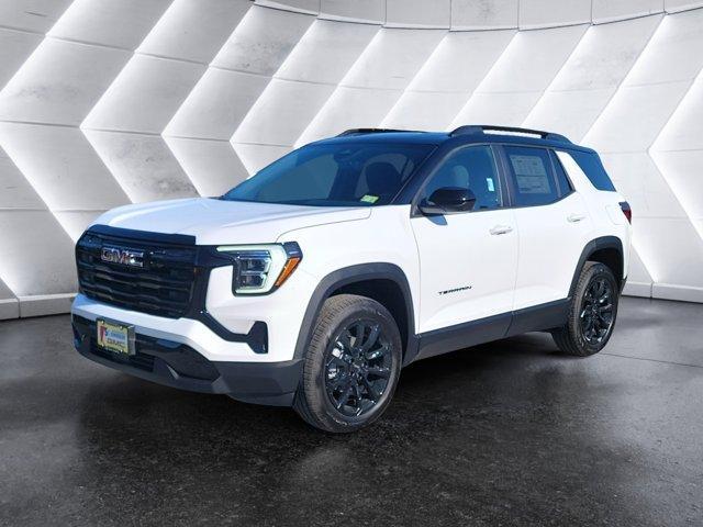 new 2026 GMC Terrain car, priced at $34,885
