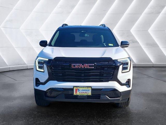 new 2026 GMC Terrain car, priced at $34,885