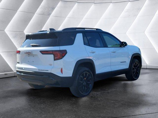 new 2026 GMC Terrain car, priced at $34,885