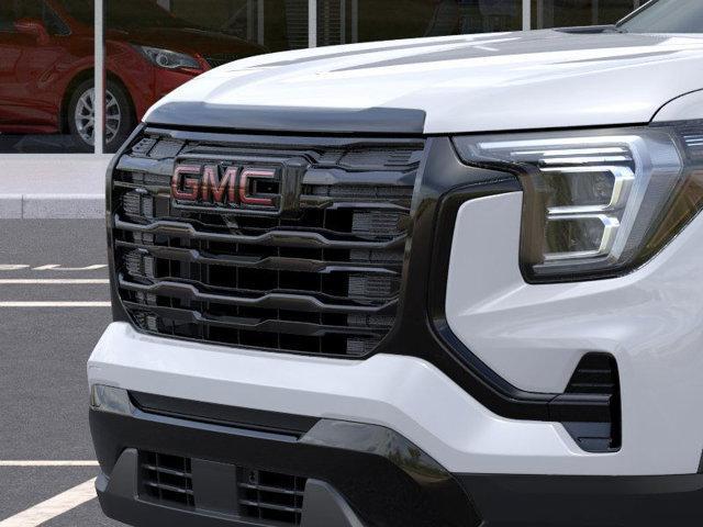 new 2026 GMC Terrain car, priced at $34,885