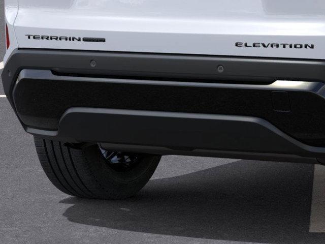 new 2026 GMC Terrain car, priced at $34,885