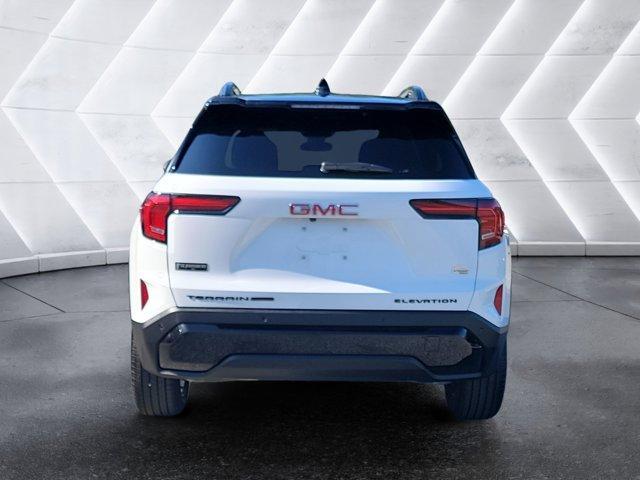 new 2026 GMC Terrain car, priced at $34,885