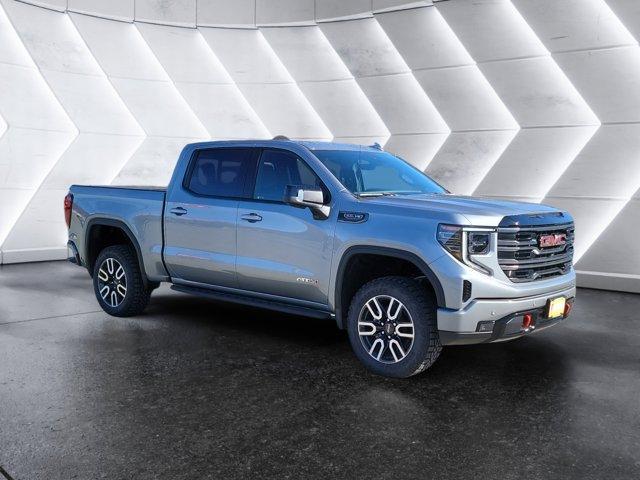 new 2025 GMC Sierra 1500 car, priced at $72,845