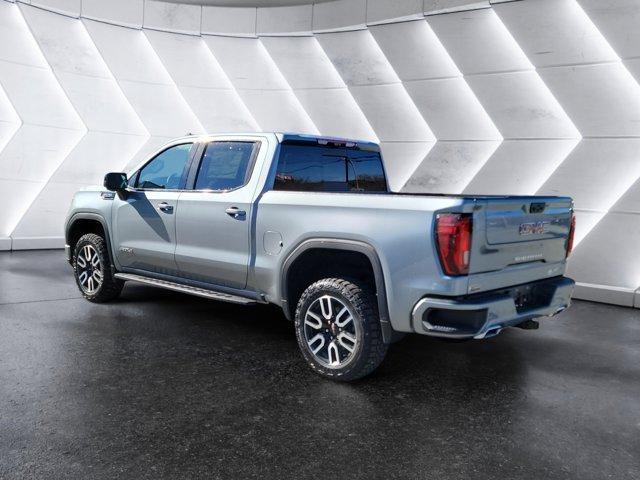 new 2025 GMC Sierra 1500 car, priced at $72,845