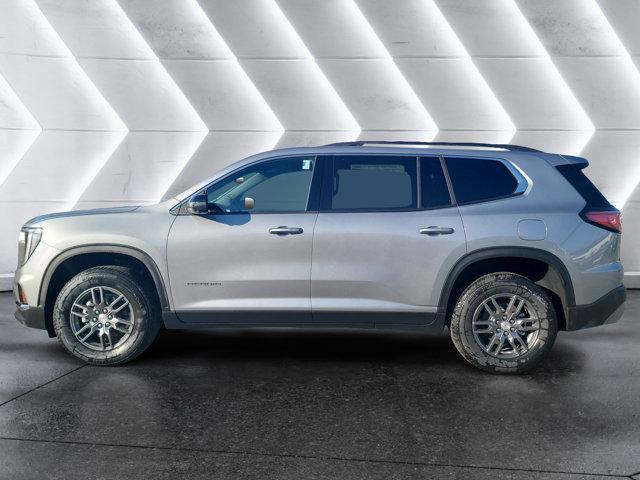 new 2026 GMC Acadia car, priced at $46,590