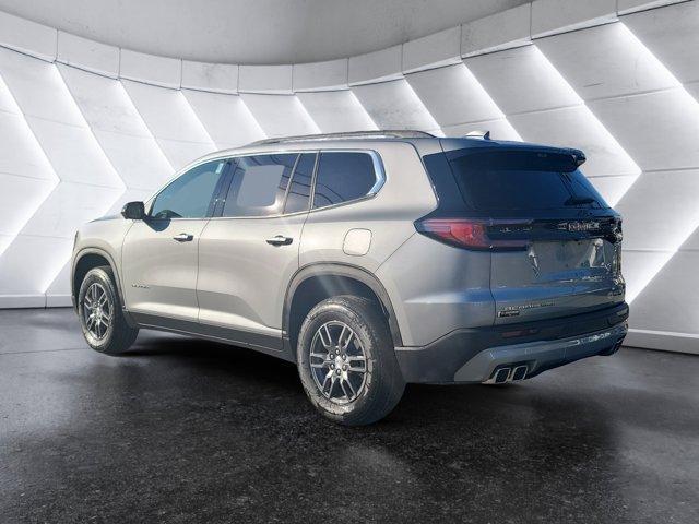 new 2026 GMC Acadia car, priced at $46,590