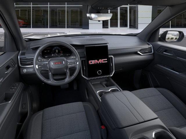 new 2026 GMC Acadia car, priced at $46,590