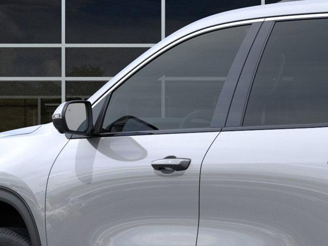 new 2026 GMC Acadia car, priced at $46,590