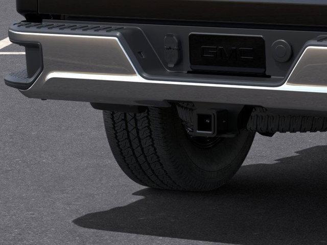 new 2025 GMC Sierra 3500 car, priced at $57,665
