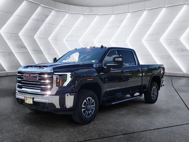 new 2025 GMC Sierra 3500 car, priced at $65,525