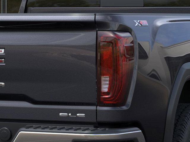 new 2025 GMC Sierra 3500 car, priced at $63,775